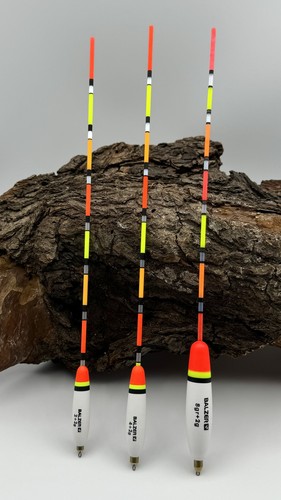 Balzer waggler pose 2g 4g - 1, 2+2g