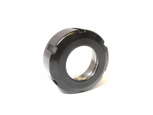 Spannmutter typ standard - spannmutter,