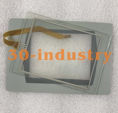 Touch panel glass membrane - panel, +