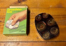 Geldbox Deutsche Mark D-Mark