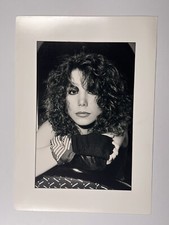 Lee Aaron Foto Original