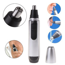 Nasenhaarschneider Nasenhaartrimmer Ohrenhaartrimmer Nasentrimmer Nasenrasierer