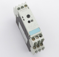 SIEMENS 3RP1 525-1BW30 Time