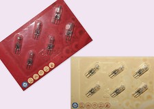 Lampe G4 Leuchtmittel Halogen