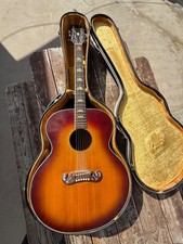 70’s No Name MIJ Gibson J200