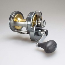 Shimano Tyrnos LBS Multirolle