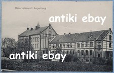 # Ostpreußen - Angerburg /