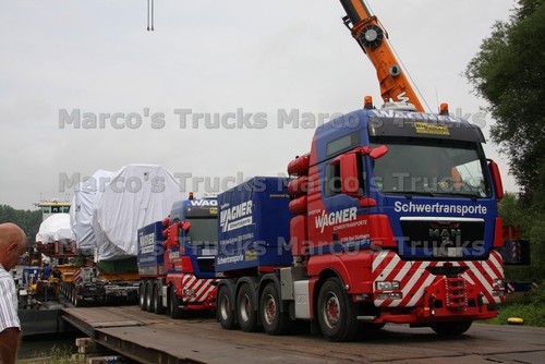 Lkw foto man - foto, tga