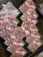 Mew ex 151/165 Sv2a: Pokemon