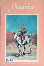 Honoré Daumier : 1808 - 1879