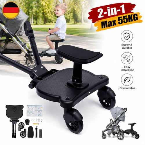 Buggy board universelles - board,