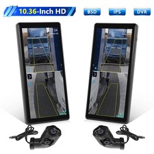 RÜCKFAHRSYSTEM Mit IPS