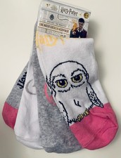 NEU 4 PAAR HARRY POTTER