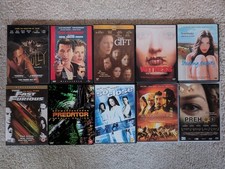 Kleine internationale