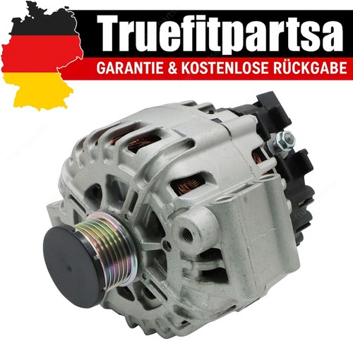Lichtmaschine 170 für bmw - für,