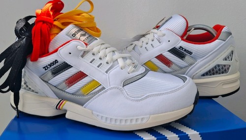 Adidas 9000 overkill - adidas,