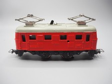 Locomotive électrique HO