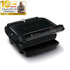 TEFAL GC7508 Optigrill Elite