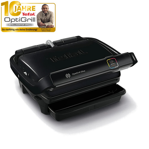 Tefal gc7508 optigrill elite - gc7508,