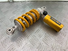 Ducati 1198 S Ohlins Hinterer Stoßdämpfer Jahr 2009-2011 (CMB1219)