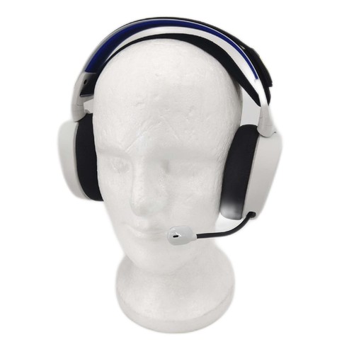 Steelseries gaming headset - gaming,