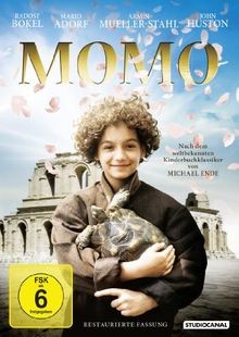 Momo restaurierte fassung - -,
