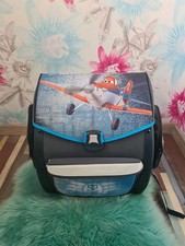 Schulranzen Set Disney Planes