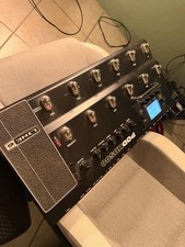 LINE6 - POD HD500 |