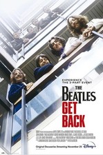 The Beatles: Get back | UK