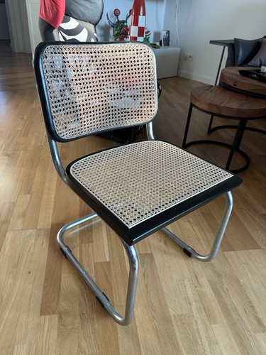Original thonet s32 - mart, stam