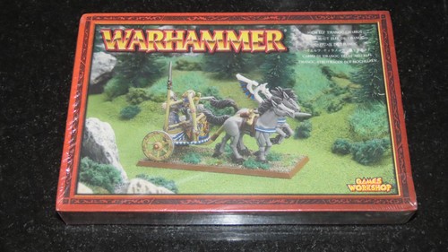Warhammer hochelfen tiranoc - warhammer,