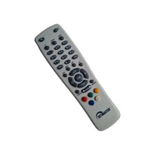 Original Skymaster Receiver Fernbedienung  getestet remote Control