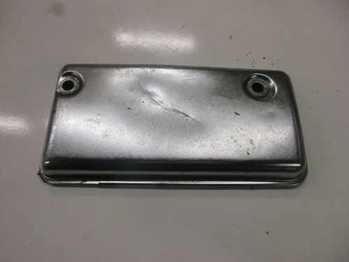 Kawasaki 550 ltd kz550b - 2.,