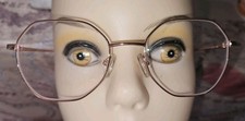 Brillengestell Damen elegant ausgefallen