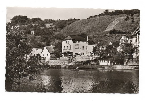 Obernhof an der lahn - ,