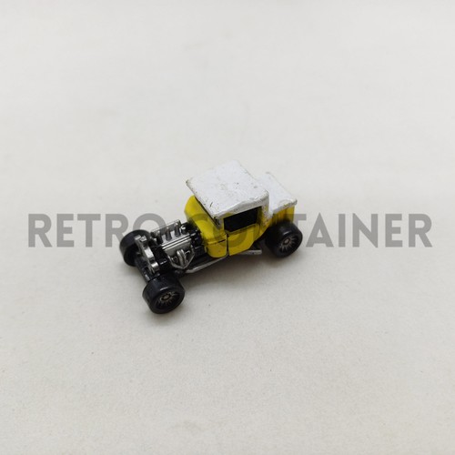 Oldtimer galoob micro machines - micro,