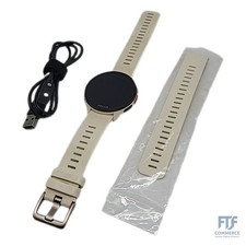 Polar Pacer GPS-Laufuhr S-L