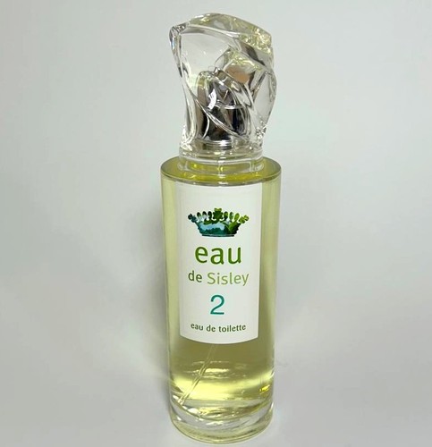 Eau sisley rarität - sisley,