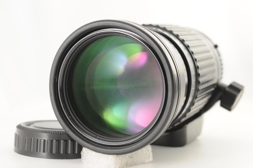 Pentax smc macro - smc, pentax-a