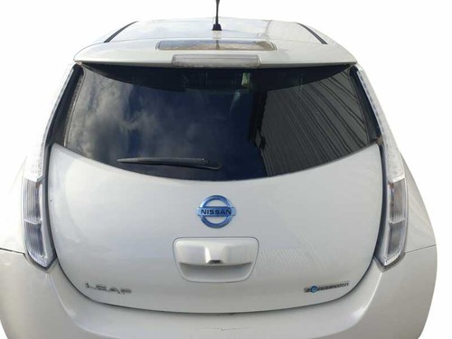 K01003nlmb heckklappe nissan - k01003nlmb,