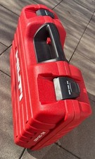 Hilti AG 125-A22 Gerätekoffer