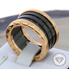 Original Bvlgari B.Zero1