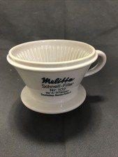 Melitta Porzellan Schnell