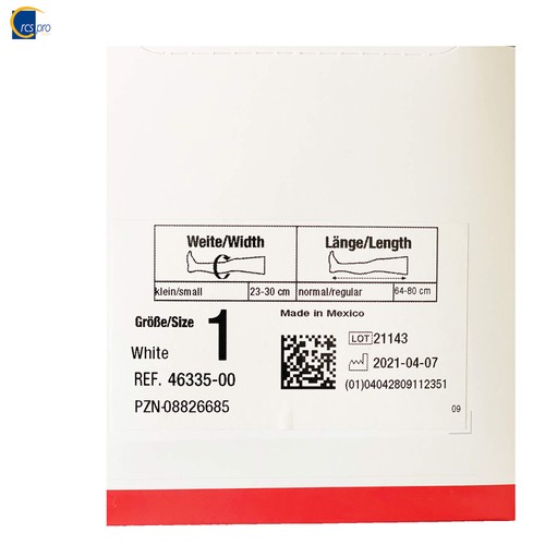 Comprinet pro oberschenkellang - pro,