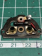 Fleischmann Motorschild für