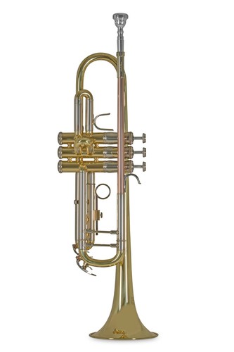 Bach 501 trompete - bach, tr-501