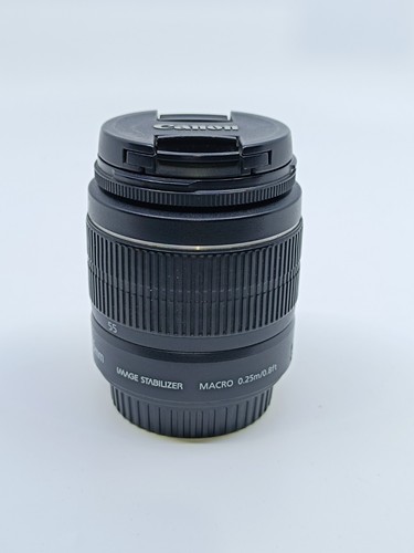 Canon 55mm 3 5 - canon, ef-s