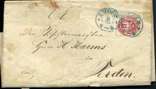 152950) Preußen blauer K2