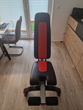 Bowflex Hantelbank  5.1 S