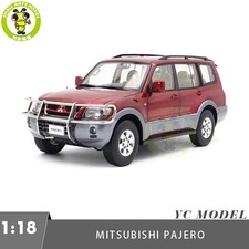 1/18 Mitsubishi Pajero V73 YC